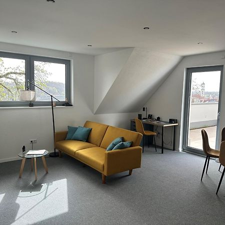 Schoenes Appartement, Zentral In Biberach Biberach an der Riß Exterior photo