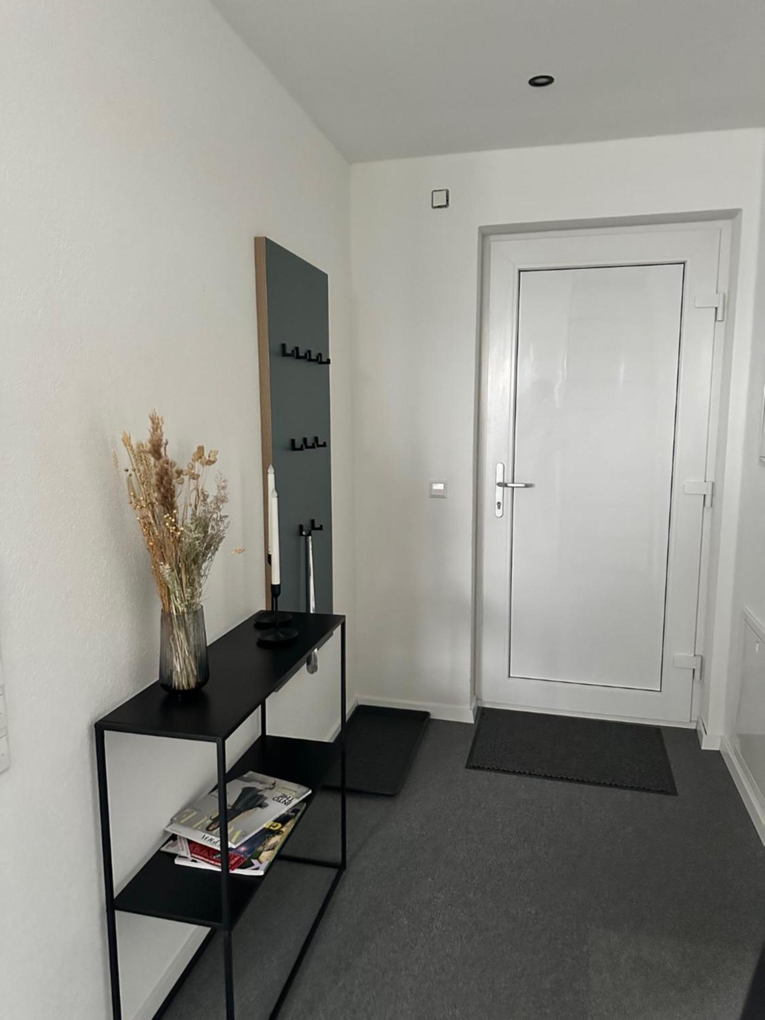 Schoenes Appartement, Zentral In Biberach Biberach an der Riß Exterior photo